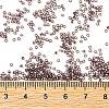 TOHO Round Seed Beads X-SEED-TR15-2114-4