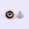 Alloy Cabinet & Drawer Knobs PALLOY-WH0071-06L-3