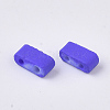 2-Hole Glass Seed Beads SEED-S023-31B-02-2