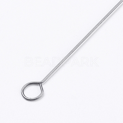 Iron Beading Needle X-IFIN-P036-02C-1