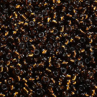12/0 Glass Seed Beads SEED-A005-2mm-53-1