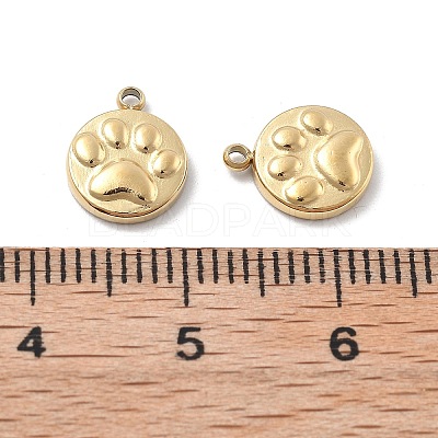 304 Stainless Steel Charms STAS-Z121-18G-1