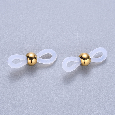 Silicone Eyeglass Holders STAS-S113-004G-1