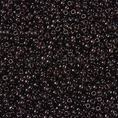 MIYUKI Round Rocailles Beads X-SEED-G007-RR0135-1