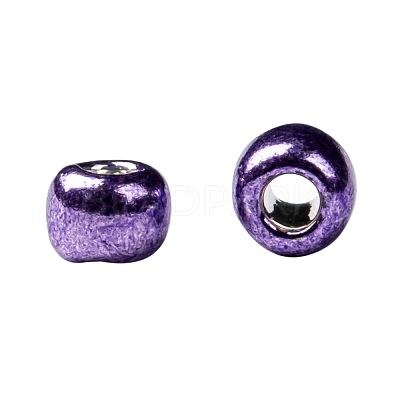 TOHO 11/0 Round Beads X-SEED-TR11-0567F-1