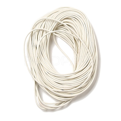 Cowhide Leather Cord X-LC-1.5MM-1