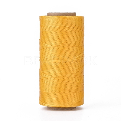 Waxed Polyester Cord YC-I003-A24-1