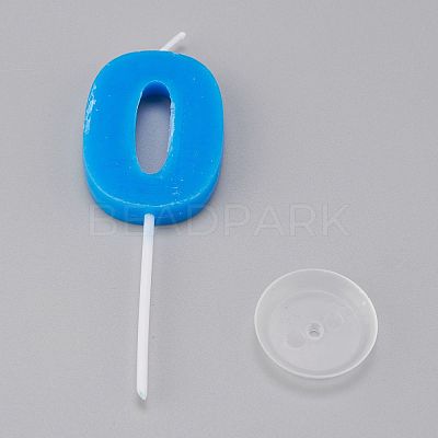 Paraffin Candles DIY-K028-B-00-1