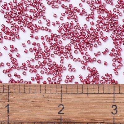 MIYUKI Delica Beads SEED-JP0008-DB1841-1