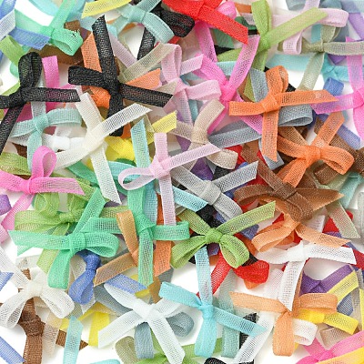 30Pcs Nylon Costume Accessories DIY-FS0008-19N-1