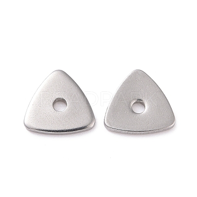 Non-Tarnish 304 Stainless Steel Beads STAS-D185-04P-1