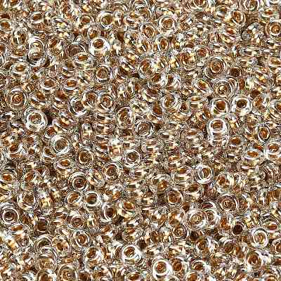 TOHO 8/0 Demi Round Beads Y-SEED-DR08-0989-1