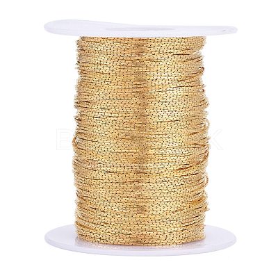 Brass Boston Link Chains CHC002Y-G-NR-1