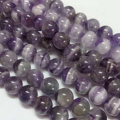 Gemstone Beads Strands G-S023-1