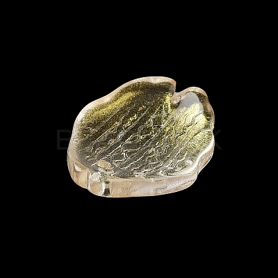 Glass Pendants GLAA-A011-11C-1