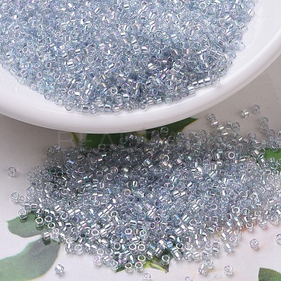 MIYUKI Delica Beads Small X-SEED-J020-DBS0110-1
