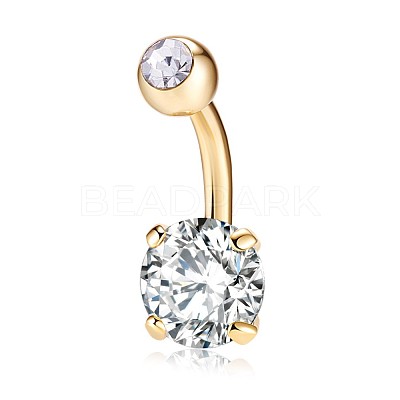 Piercing Jewelry AJEW-EE0006-24F-1