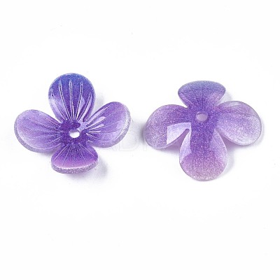 Plastic Beads KY-N015-64A-1
