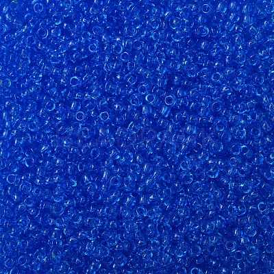 TOHO 8/0 Round Beads SEED-XTR08-0003B-1