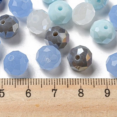 Glass Beads EGLA-A034-LM10mm-40-1
