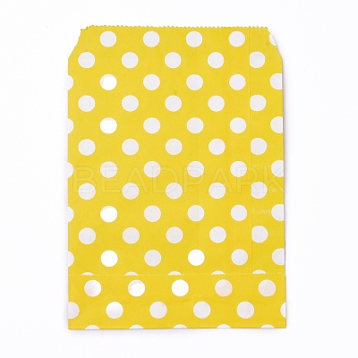 Kraft Paper Bags CARB-P001-A01-02-1