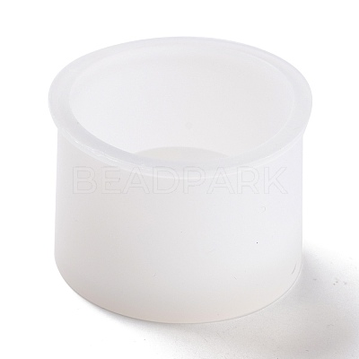DIY Candle Holder Silicone Molds X-DIY-Z018-03A-1