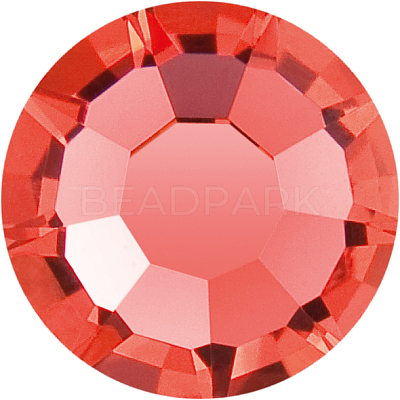 Preciosa® MAXIMA Crystal No Hotfix Flatback Stones Y-PRC-NSS6-90350-1