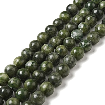 Natural Taiwan Jade Beads X-Z0NCT014-1