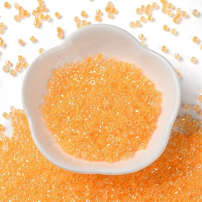 Glass Seed Beads X-SEED-S042-13A-05-1