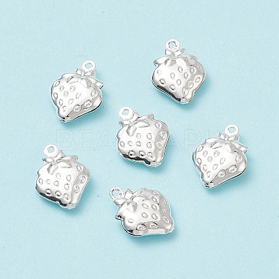 304 Stainless Steel Pendants STAS-G176-21S-1