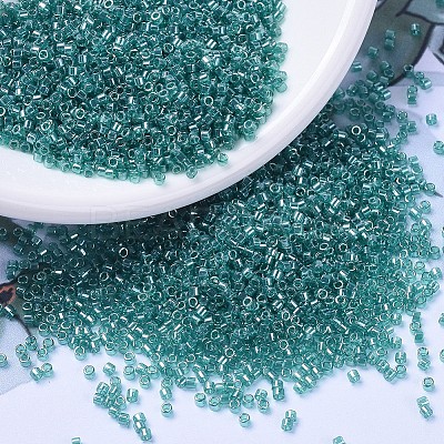 MIYUKI Delica Beads X-SEED-J020-DB1228-1