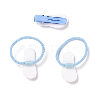 Hair Accessories Set OHAR-Z003-06B-1