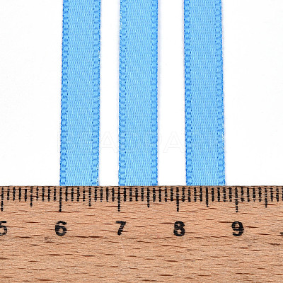 Satin Ribbon SRIB-RD6mmY-335-1