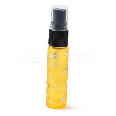 Glass Spray Bottles LS-MRMJ-M002-03B-05-1