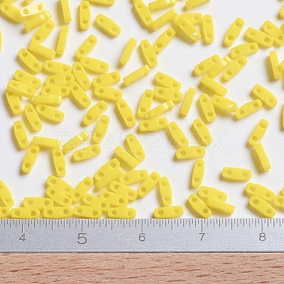MIYUKI Quarter TILA Beads SEED-MY05-QTL404-1