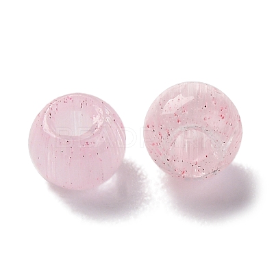 Imitation Cat Eye Glass Seed Beads GLAA-U006-01G-1