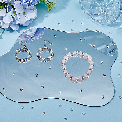 1000Pcs Zinc Alloy Spacer Beads FIND-SP0002-33S-1