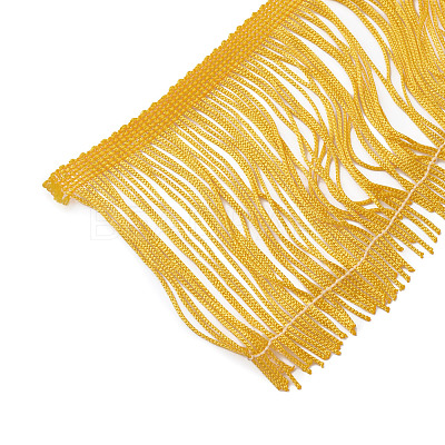 Polyester Tassel Fringe Trimming X-OCOR-TAC0008-22-1