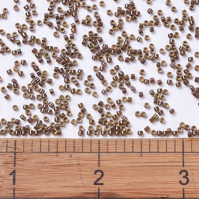 MIYUKI Delica Beads SEED-X0054-DB0287-1