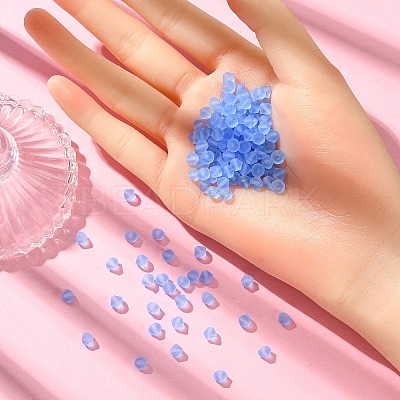 Preciosa® Crystal Beads X-PRC-BA5-30020-840-1