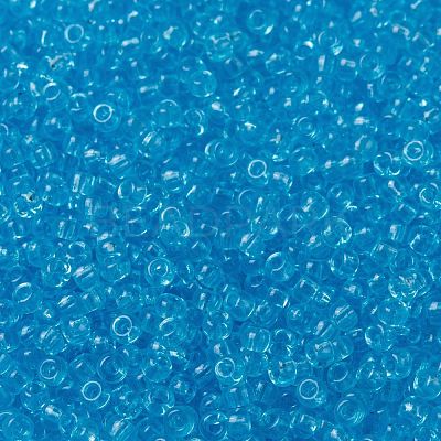 MIYUKI Round Rocailles Beads SEED-X0055-RR0148-1