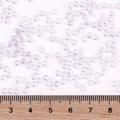 TOHO 8/0 Round Beads SEED-XTR08-0477-1