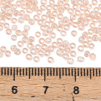 TOHO 11/0 Round Beads SEED-TR11-0169-1