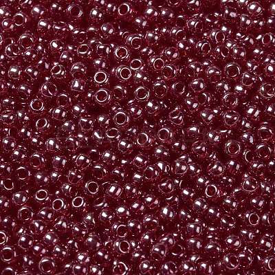 TOHO 11/0 Round Beads X-SEED-TR11-0109C-1
