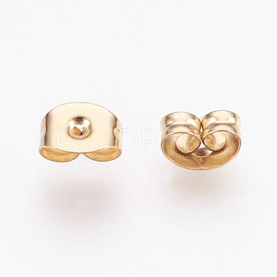 304 Stainless Steel Friction Ear Nuts STAS-G176-01G-1