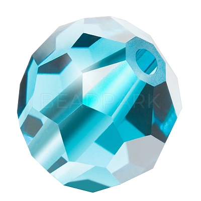 Preciosa® Crystal Beads Y-PRC-BB4-60010-1