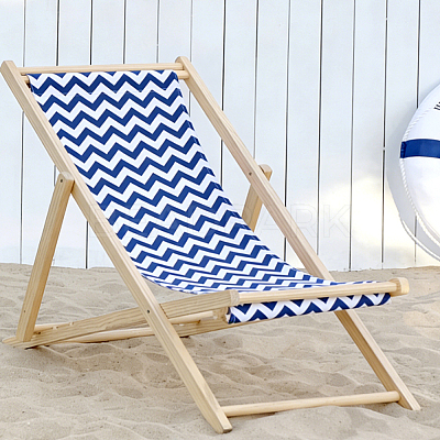 Chair Canvas & Oxford Cloth AJEW-WH0709-156B-04-1
