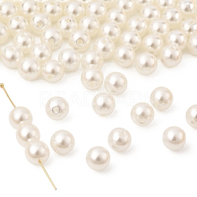 Acrylic Beads 12A-9284-1