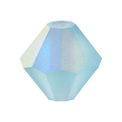 Preciosa® Crystal Beads Y-PRC-BA6-60010-20019-1