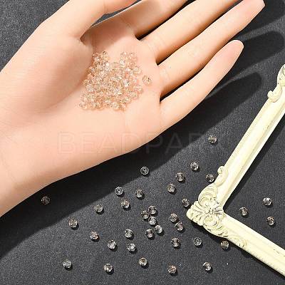 Preciosa® Crystal Beads X-PRC-BB4-00030-235-1